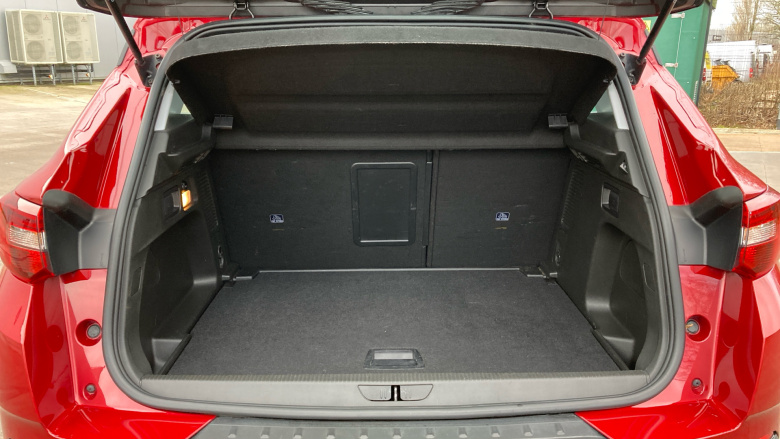 Vauxhall Grandland X 1.2 Turbo Elite Nav 5dr Petrol Hatchback